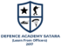 Best 5 NDA Coaching institutes in Pune